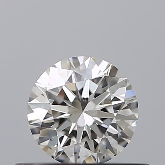 0.32 carat Round diamond F  VS2 Excellent