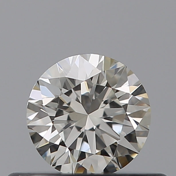 0.31 carat Round diamond I  VS1 Excellent