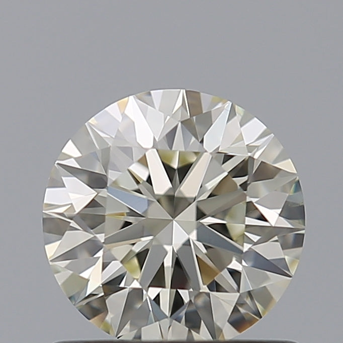 0.82 carat Round diamond M  VS2 Excellent