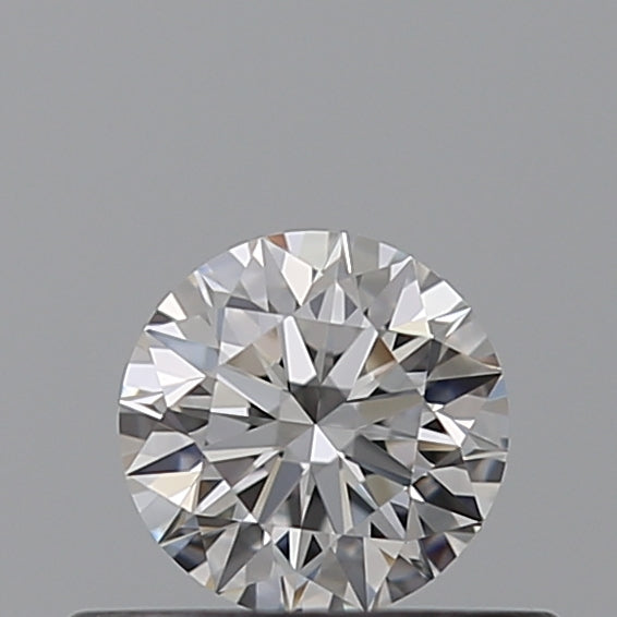 0.30 carat Round diamond F  VVS1 Excellent