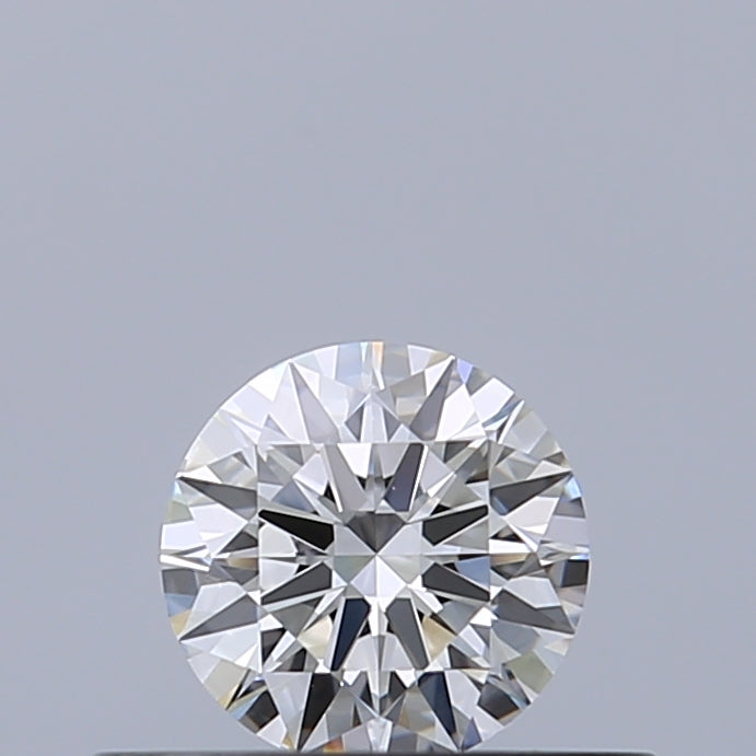0.32 carat Round diamond E VVS1 Excellent