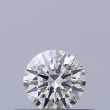 0.32 carat Round diamond E VVS1 Excellent