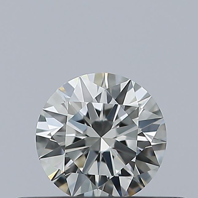 0.26 carat Round diamond E  VVS2 Excellent