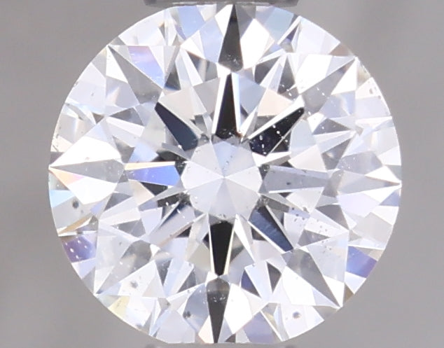 0.40 carat Round diamond E  SI2 Excellent