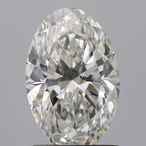 1.20 carat Oval diamond G VS2 VeryGood