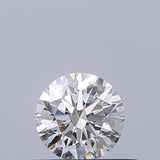 0.35 carat Round diamond F VVS1 Excellent