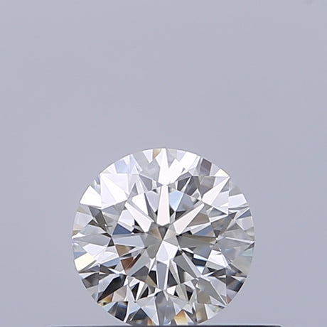 0.35 carat Round diamond F VVS1 Excellent