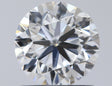 0.90 carat Round diamond D VS2 VeryGood