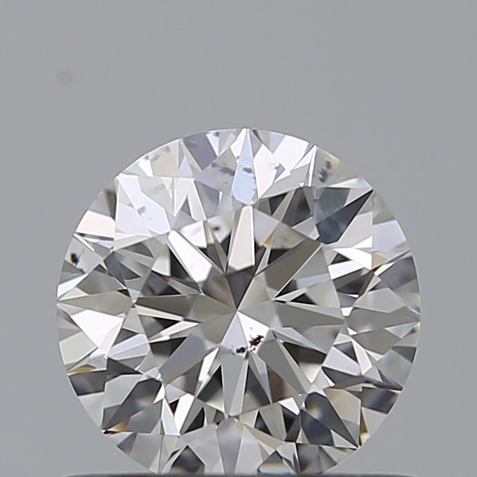 0.61 carat Round diamond G  SI1 Excellent