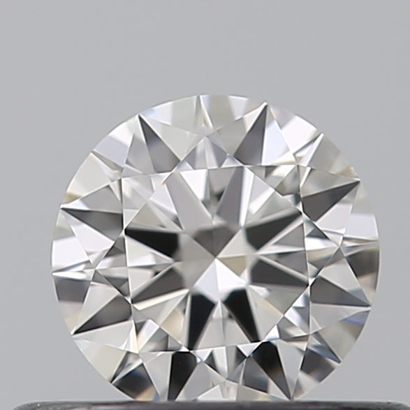 0.33 carat Round diamond F  VVS1 Excellent