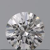 0.27 carat Round diamond E  IF Excellent