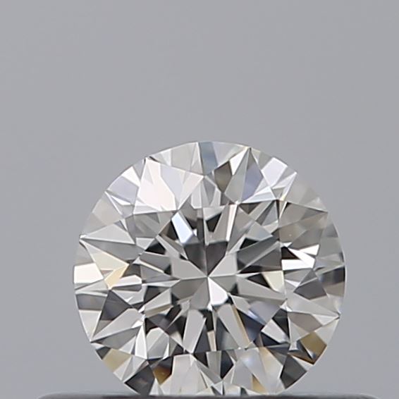 0.31 carat Round diamond D  VVS2 Excellent