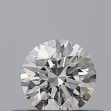 0.31 carat Round diamond D  VVS2 Excellent