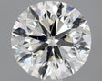 1.50 carat Round diamond J SI2 VeryGood