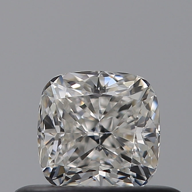 0.41 carat Cushion diamond G  VVS1