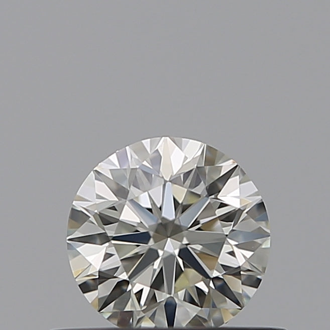 0.40 carat Round diamond H  VVS2 Excellent