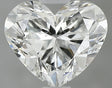 1.00 carat Heart diamond G VS1 
