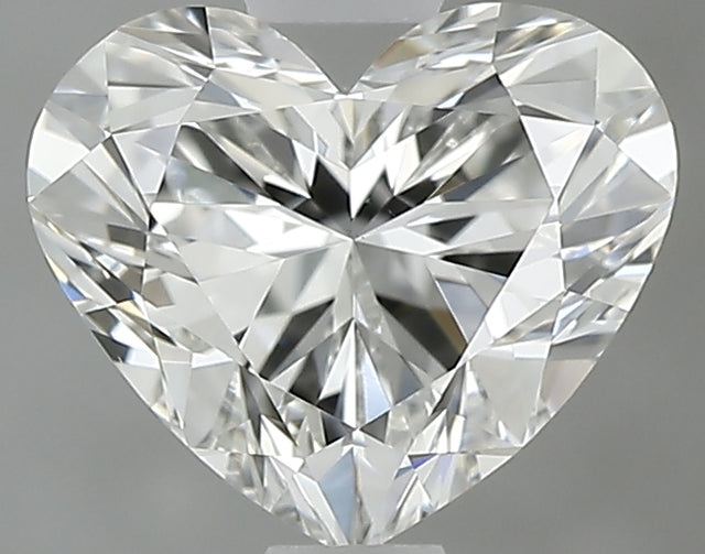 1.00 carat Heart diamond G VS1 