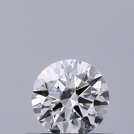 0.32 carat Round diamond D VVS1 Excellent
