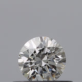 0.30 carat Round diamond G  IF Excellent