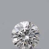 0.34 carat Round diamond E  IF Excellent