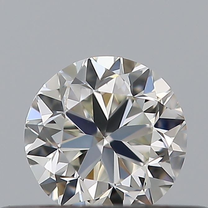 0.30 carat Round diamond H  VVS1 Good