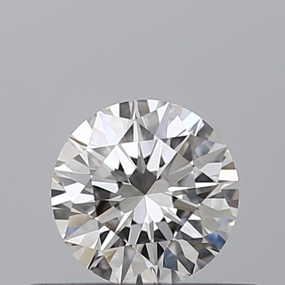0.31 carat Round diamond E  VVS1 Excellent