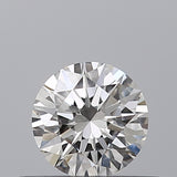 0.31 carat Round diamond E  VVS1 Excellent