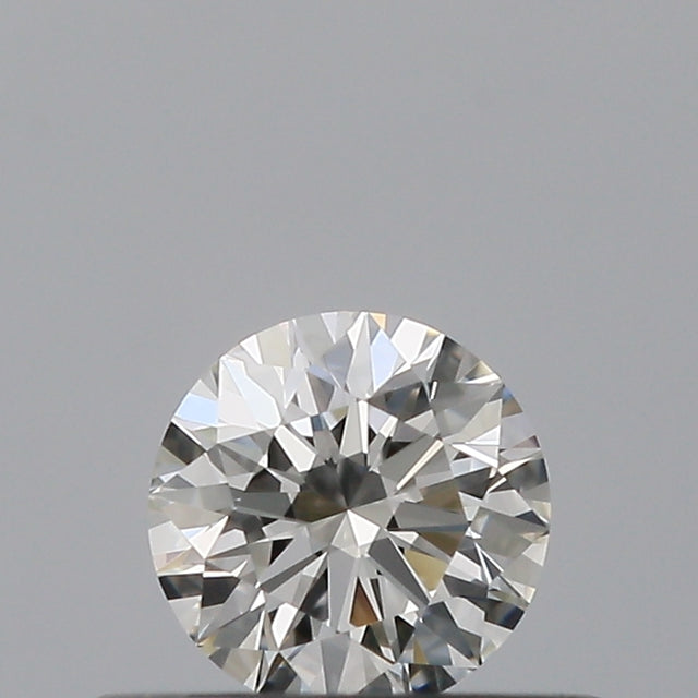 0.30 carat Round diamond G  IF Excellent