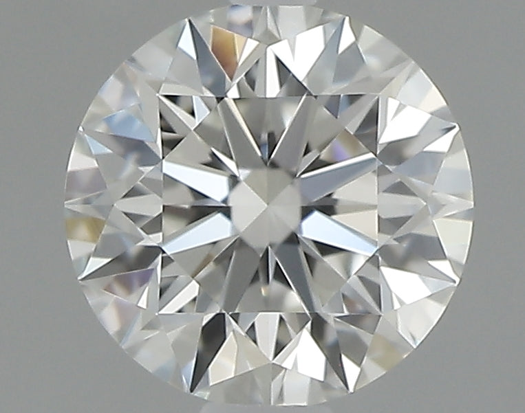 0.53 carat Round diamond G  VVS1 Excellent