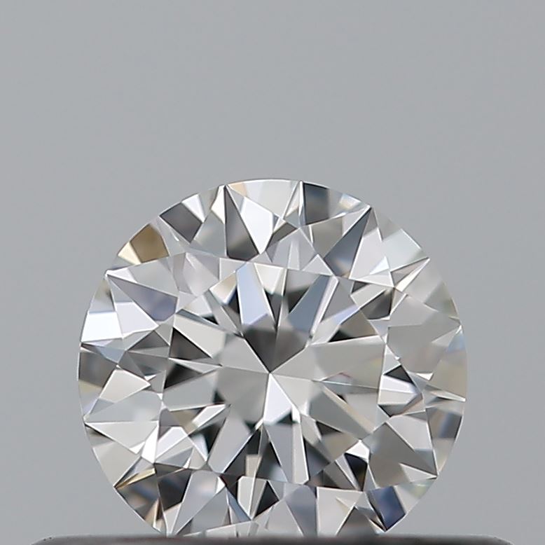 0.32 carat Round diamond F  VVS1 Excellent