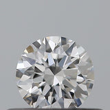 0.32 carat Round diamond F  VVS1 Excellent