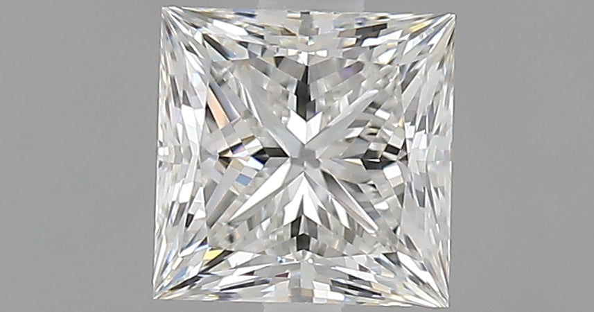 1.01 carat Princess diamond G  VVS1