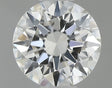 0.40 carat Round diamond F IF Excellent