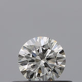 0.30 carat Round diamond G VVS1 Excellent