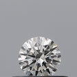 0.26 carat Round diamond G VVS1 Excellent