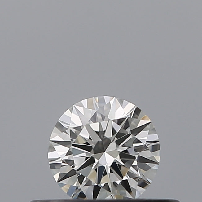 0.26 carat Round diamond G VVS1 Excellent