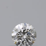 0.21 carat Round diamond G  VS1 Excellent