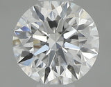 0.40 carat Round diamond D  SI1 Excellent