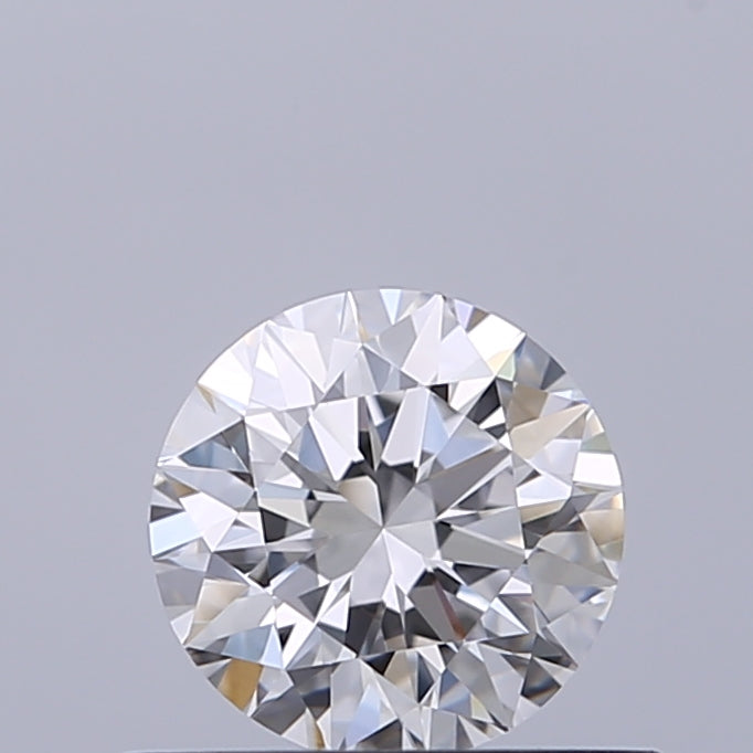 0.50 carat Round diamond D VVS2 Excellent