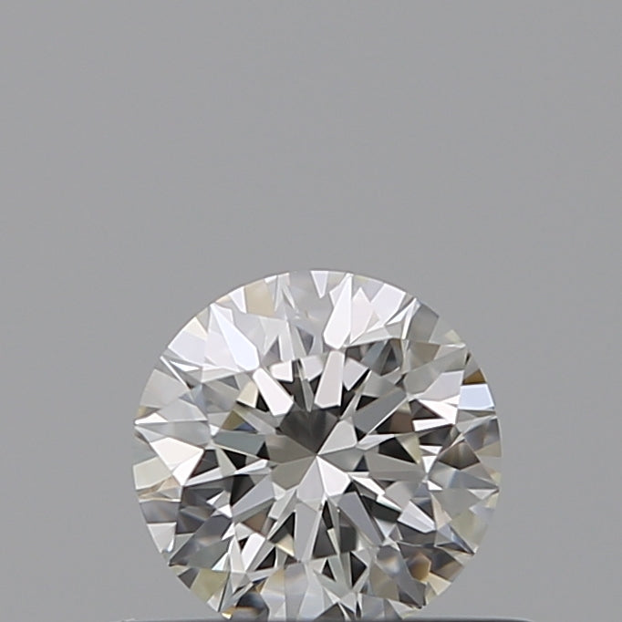 0.40 carat Round diamond H  IF Excellent