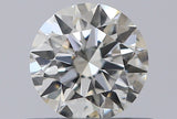 0.40 carat Round diamond J SI1 Excellent