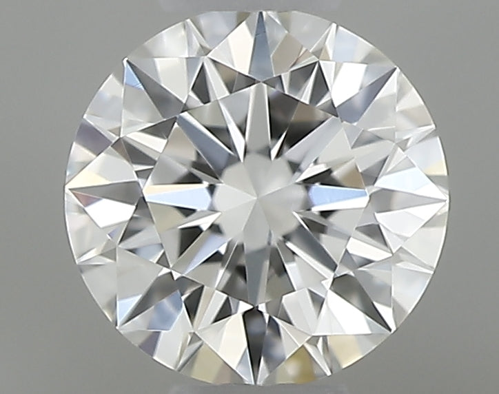 0.31 carat Round diamond G  IF Excellent