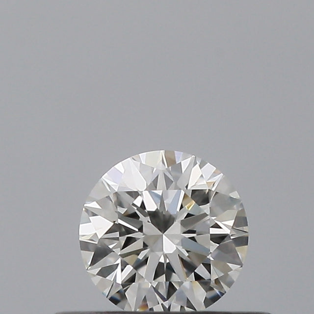 0.27 carat Round diamond G  VVS1 Excellent