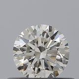 0.37 carat Round diamond I  VS1 Excellent