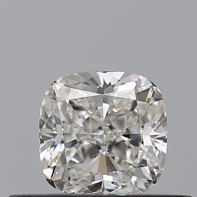 0.40 carat Cushion diamond G  IF