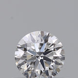 0.40 carat Round diamond D SI1 Excellent