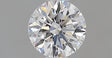 0.43 carat Round diamond D IF Excellent
