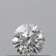 0.29 carat Round diamond E  VVS2 Excellent