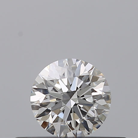 0.29 carat Round diamond E  VVS2 Excellent
